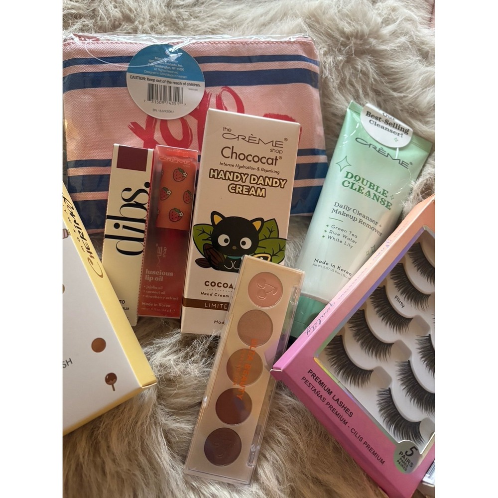 Beauty Bundle! - Picture 3 of 4